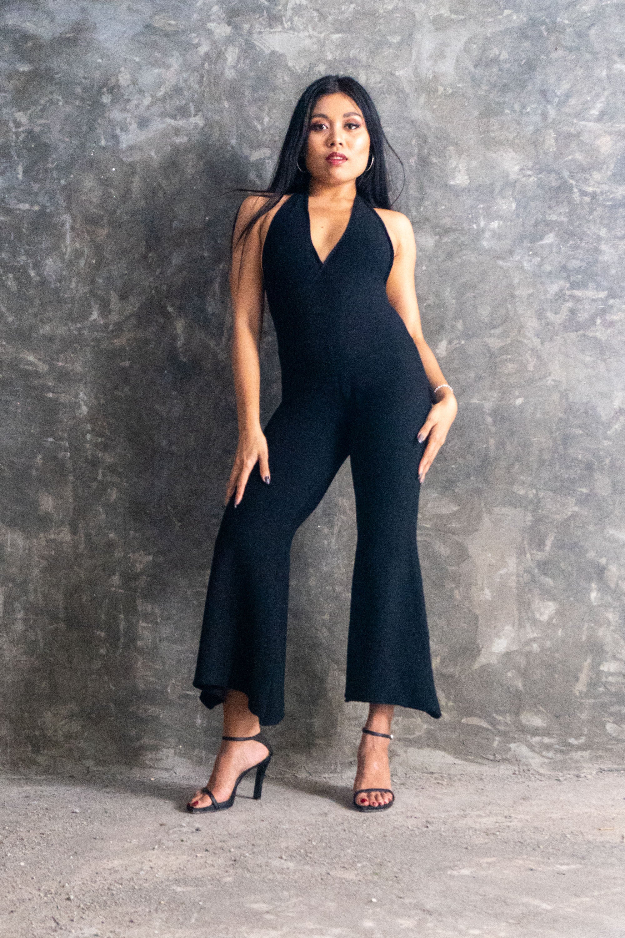 Marlee Jumpsuit