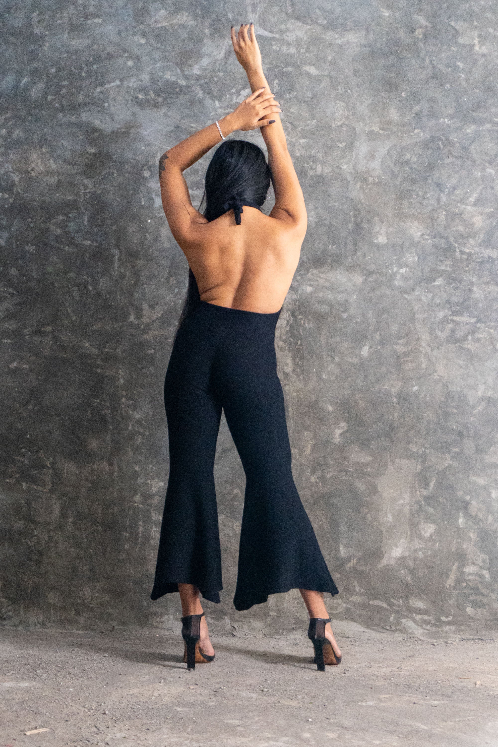 Marlee Jumpsuit