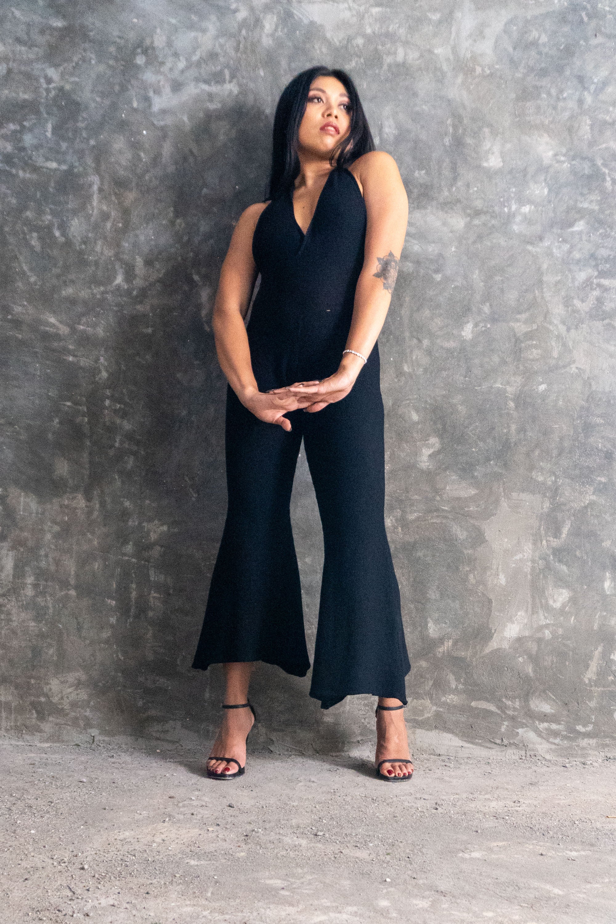 Marlee Jumpsuit