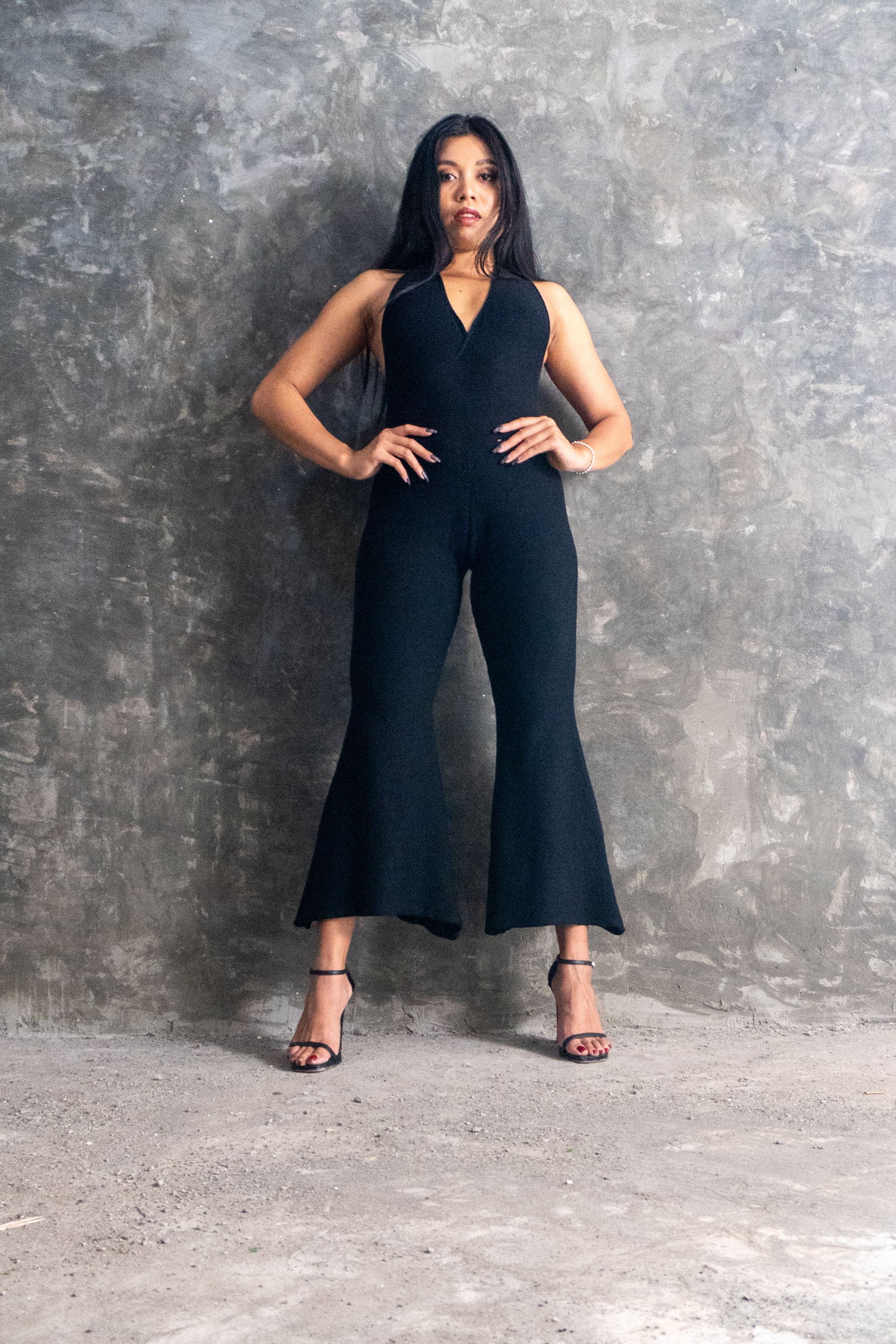 Marlee Jumpsuit